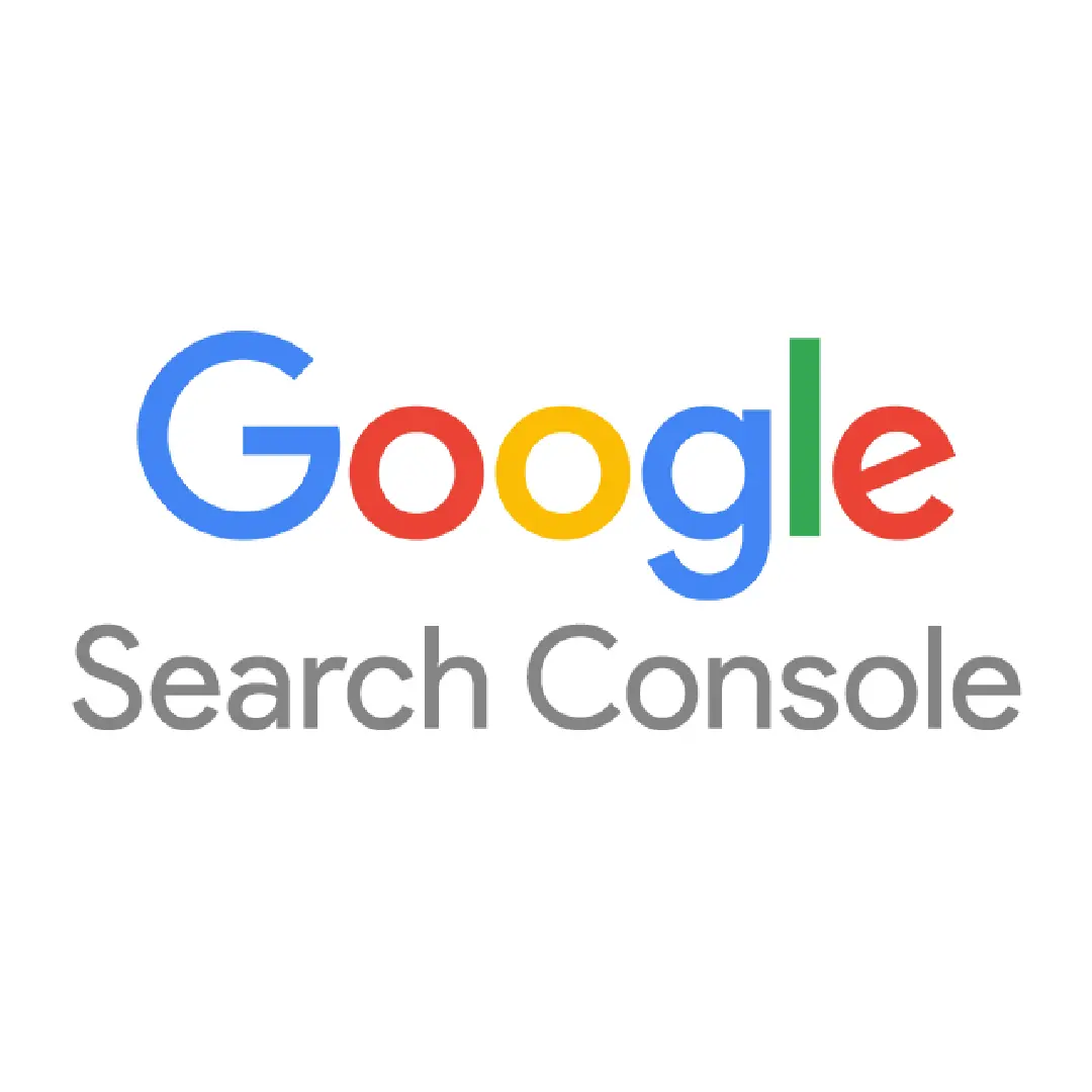 Search console JL SEO Expert