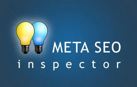 META SEO inspector JL SEO Expert