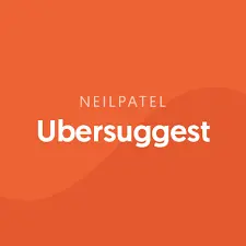 Neil Patel ubersuggest