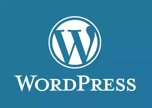 wordpress logo and text JL SEO Expert